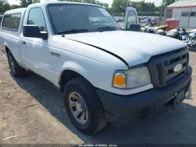 2008 Ford Ranger