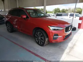 2022 Volvo XC60