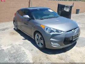 2017 Hyundai Veloster