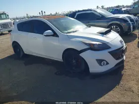 2013 Mazda 3