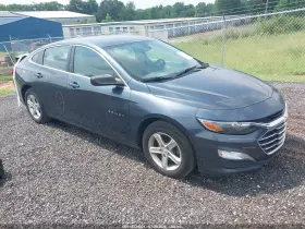 2019 Chevrolet Malibu
