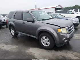 2011 Ford Escape