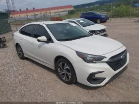 2024 Subaru Legacy