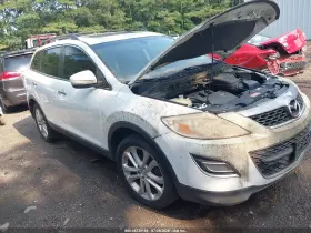 2011 Mazda CX-9