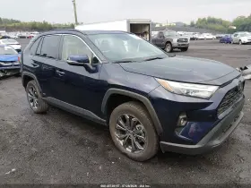 2025 Toyota RAV4 Hybrid