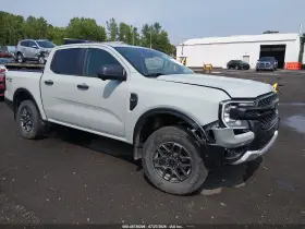 2024 Ford Ranger