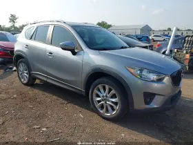 2015 Mazda CX-5