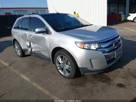 2013 Ford Edge