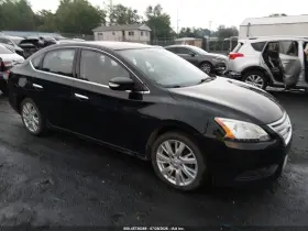 2014 Nissan Sentra