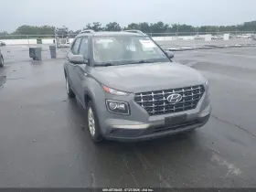 2020 Hyundai Venue