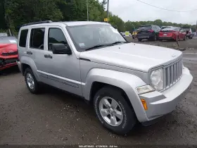 2010 Jeep Liberty