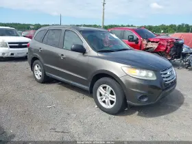 2012 Hyundai Santa Fe