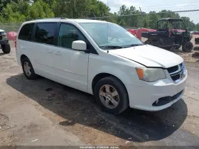 2011 Dodge Grand Caravan