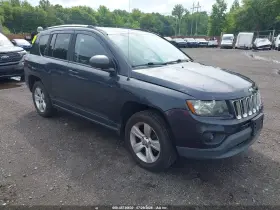 2014 Jeep Compass