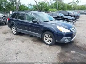 2013 Subaru Outback