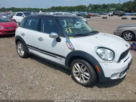 2013 MINI Countryman