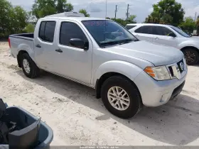 2019 Nissan Frontier