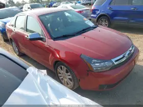 2010 Ford Focus