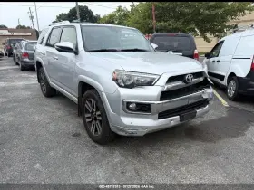 2017 Toyota 4Runner
