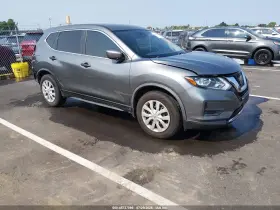 2020 Nissan Rogue