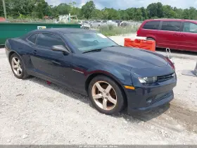 2015 Chevrolet Camaro