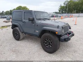 2013 Jeep Wrangler
