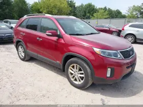 2014 Kia Sorento