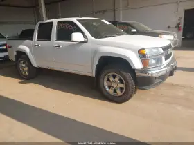 2012 Chevrolet Colorado