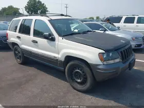 2004 Jeep Grand Cherokee