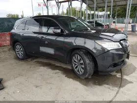2014 Acura MDX