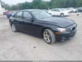 2013 BMW 3 Series