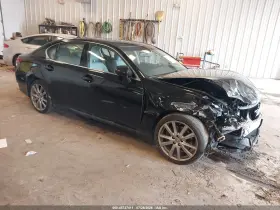 2015 Lexus GS 350