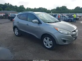 2012 Hyundai Tucson