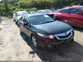 2009 Acura TSX