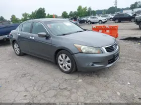 2009 Honda Accord