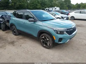 2025 Kia Seltos