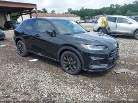 2023 Honda HR-V