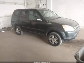 2003 Honda CR-V