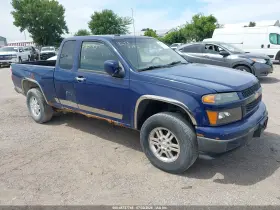 2012 Chevrolet Colorado