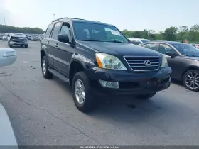 2005 Lexus GX