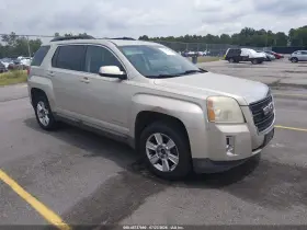 2013 GMC Terrain