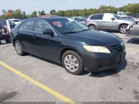 2008 Toyota Camry