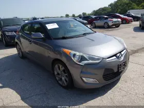 2017 Hyundai Veloster