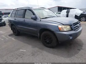 2006 Toyota Highlander