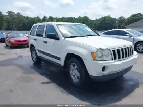 2006 Jeep Grand Cherokee