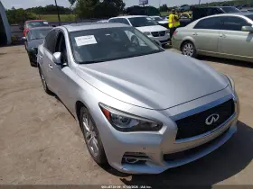 2016 Infiniti Q50
