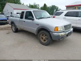 2002 Ford Ranger