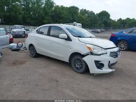 2018 Mitsubishi Mirage