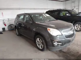 2012 Chevrolet Equinox