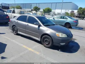 2003 Toyota Corolla